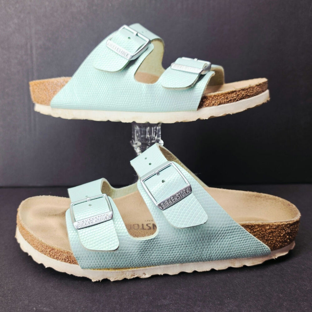Birkenstock Women 8 Arch Support @@